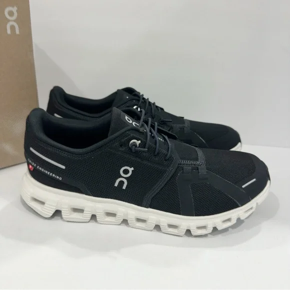 On Running Cloud 6 Women’s Shoes - Picture 3 of 12